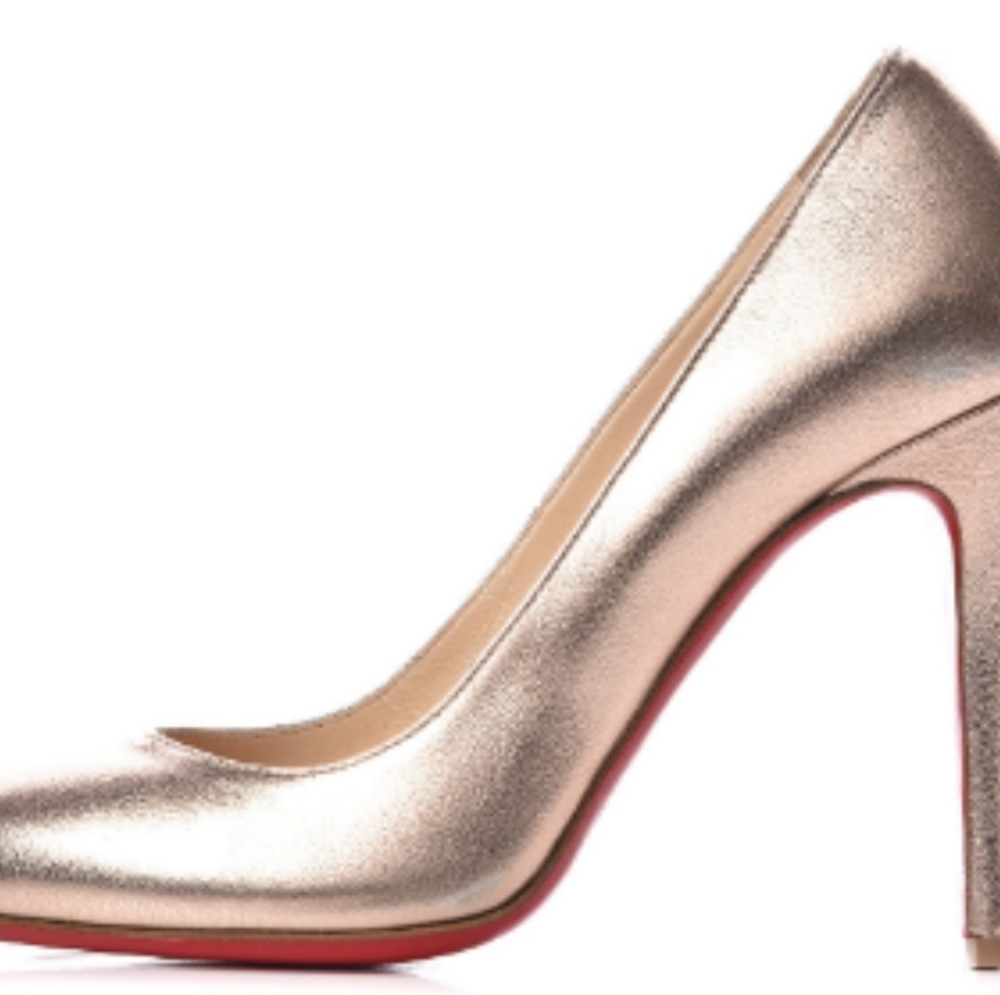 Christian Louboutin Pumps